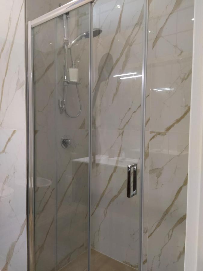 Urban Loft Napoli Lägenhet Exteriör bild